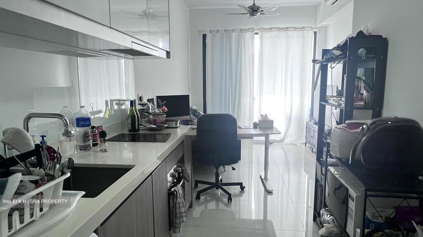 Jewel @ Buangkok (D19), Condominium #458515061